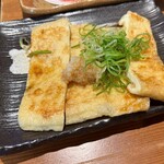 用户对于スタンド ミサキ的评论图
