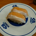 用户对于無添くら寿司 渋谷駅前店的评论图