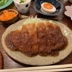 User's review image for ポロリ食堂とピハコピ