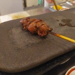 User's review image for 鳥さわ 麻布十番