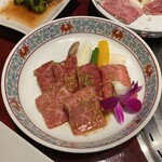 用戶對於叙々苑 池袋サンシャイン通り店的評論圖