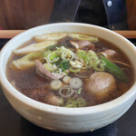 用户对于手打ちそば さくら 手稲明日風店的评论图