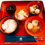 用戶對於楠公レストハウス的評論圖