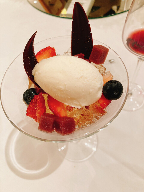 User's recommendation image for クラシカ表参道