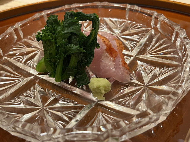 用戶對於割烹 ふた麦 麦酒庵分店的評論高清圖
