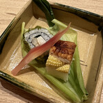 用戶對於はせ川 心斎橋本店的評論圖