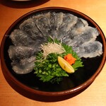 用戶對於玄品 大阪 梅田東通 ふぐ・うなぎ・かに料理的評論圖