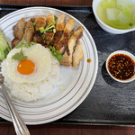 用戶對於タイ屋台食堂 クルアチャオプラヤー的評論圖