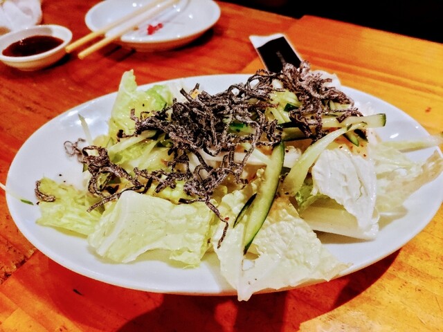 用戶對於がんばれニッポン馬肉道場 馬喰ろう 神田店的評論高清圖