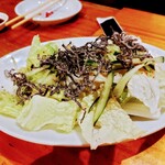 用戶對於がんばれニッポン馬肉道場 馬喰ろう 神田店的評論圖
