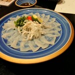 用户对于逸品料理屋 流石的评论图