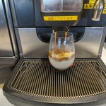 用戶對於ANA ラウンジ 福岡空港 国内線的評論圖