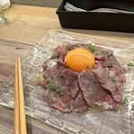 用戶對於MEAT & GRILL MARCO的評論圖