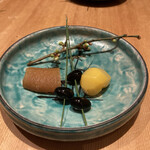 用户对于天然とらふぐ料理 明石的评论图