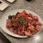 User's review image for 焼肉でん 長岡京店
