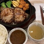 用户对于ファイヤーバーグ 里塚店的评论图