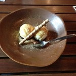 用户对于遊食屋ぱたや的评论图