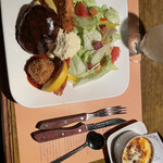 User's review image for ビッグ・ジョー 藤井寺店