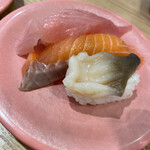 User's review image for 磯のがってん寿司 東武練馬店