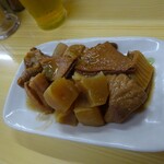 用户对于山城屋酒場的评论图