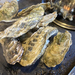 用戶對於カキ小屋スタンド 心斎橋的評論圖