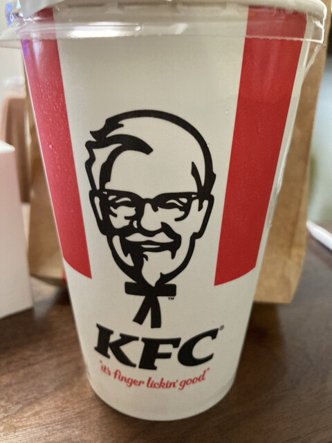 User's recommendation image for ケンタッキーフライドチキン 新宿西口店