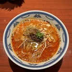 用戶對於成都正宗担々麺 つじ田 東陽町店的評論圖
