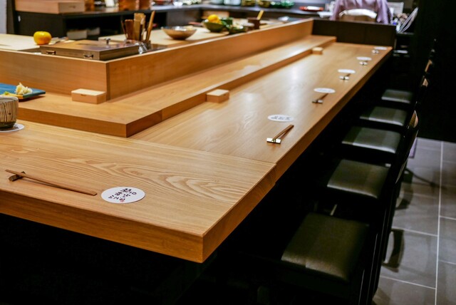 用戶對於築地青空三代目 丸の内的評論高清圖