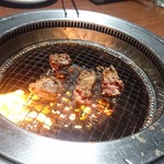 用戶對於焼肉酒家 牛角 秋葉原電気街口店的評論圖
