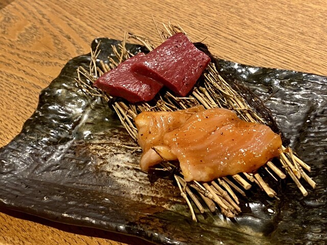 用户对于和牛焼肉 牛WAKA丸 新橋店的评论高清图
