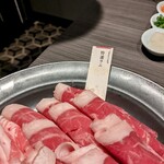用戶對於北海道しゃぶしゃぶ大地的評論圖