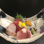 用戶對於料理旅館 鳥喜的評論圖