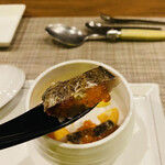 用戶對於伊庵的評論圖