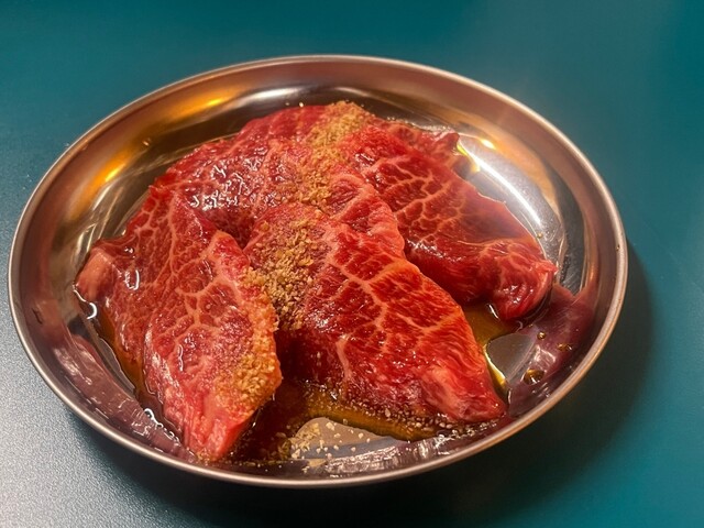 用戶對於大衆焼肉酒場 まうん 谷町店的評論高清圖