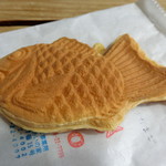 用户对于たい焼きココ的评论图