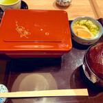 用户对于赤坂 富貴貫 Bizタワー店的评论图