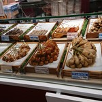 用戶對於美唄焼鳥・惣菜 炎 ダイイチ白樺店的評論圖
