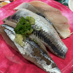 用户对于鮨処 なごやか亭  春採店的评论图
