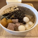 用户对于Ama Douhua的评论图