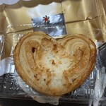 用戶對於サブリナ 阪神百貨店梅田本店的評論圖