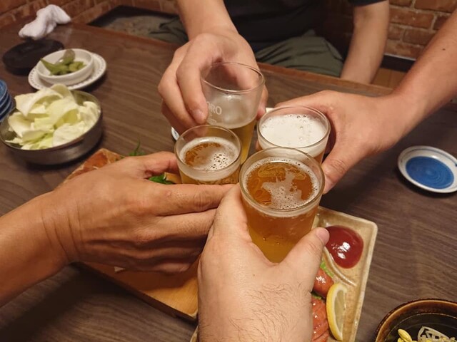 用户对于串道楽的评论高清图