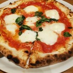 用戶對於Italiana Tavola D’oro 銀座三越店的評論圖