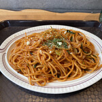 User's review image for ナポリタンキッチン チュルリラ