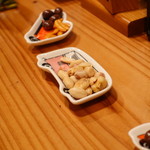 用户对于バーブレス キタハマ的评论图