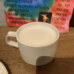 User's review image for エスアール コーヒーロースター＆バー