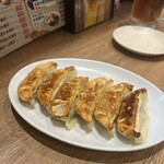 User's review image for 金の餃子酒場 渋谷2号店