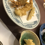 用戶對於天ぷら新宿つな八 京王店的評論圖
