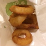 User's review image for フレッシュネスバーガー 千石駅前店