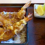 用戶對於茶そば いな垣的評論圖