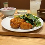 User's review image for カフェ&ミール ムジ 新宿